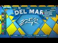 Non Domicile wins race 10 at Del Mar 8/8/26
