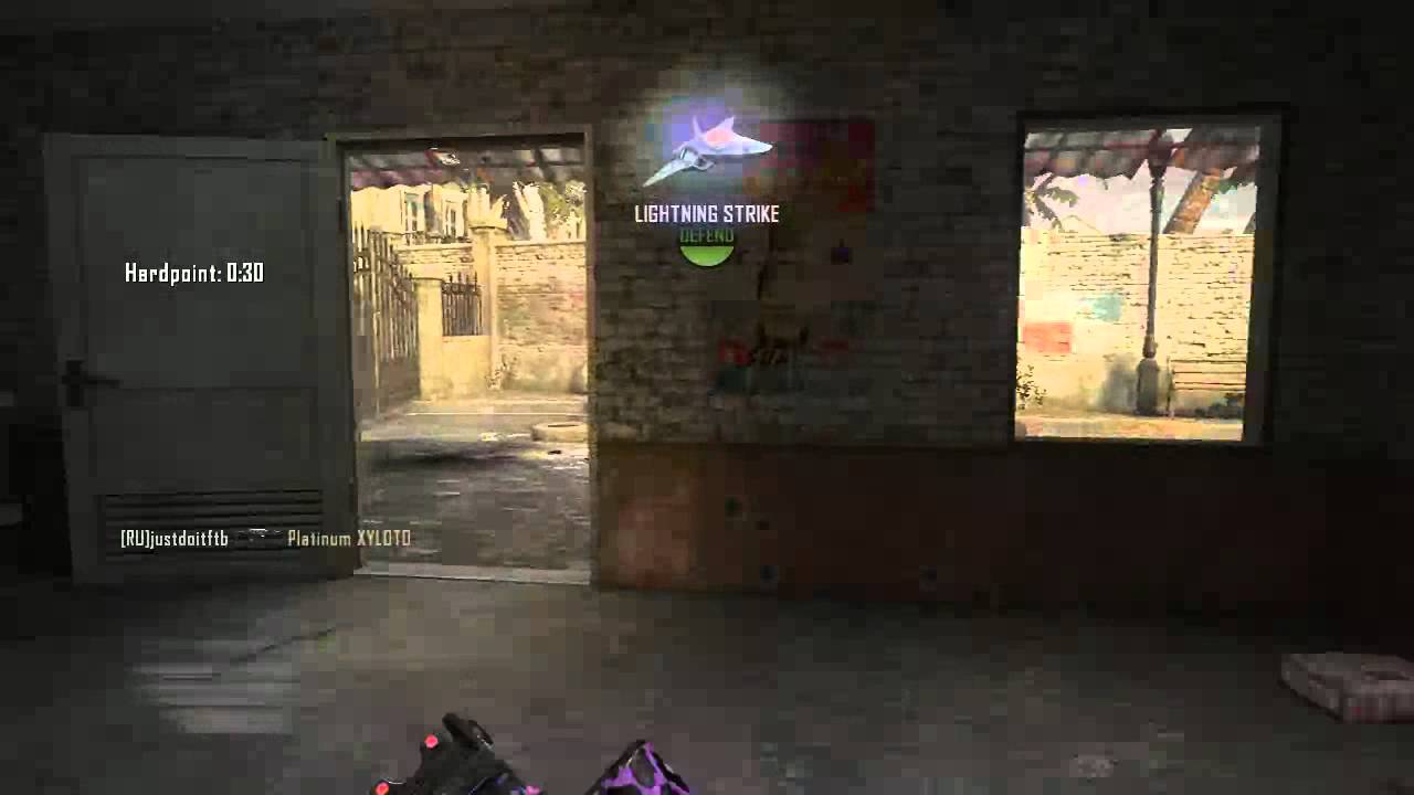 Beasting in Tournament Play