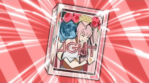 Zero Two - Levitating  [ AMV / Edit ] - Free Project File