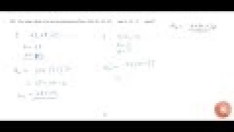 For what value of n, are the with terms of two APs: 63, 65, 67, . . . and 3, 10, 17, . . . equal...