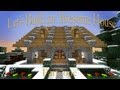 Minecraft House Xbox 360