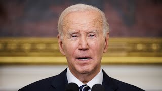 Biden may not get ‘second chance’ if he ‘stumbles and falls’ in debates: Sean Spicer