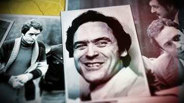 Ted Bundy Faking It Specials