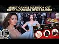 Cannes 2026 Rules Revealed: Alia Bhatt, Aishwarya Rai Must Follow Strict Red Carpet Fashion Code
