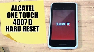 MTC(ALCATEL) ONE TOUCH 4007D HARD RESET,снять пароль,разблокировка,графический ключ(Моя партнерская программа VSP Group Подключайся ! :https://youpartnerwsp.com/join?59947 трек предоставлен сайтом http://audiomicro.com/, 2015-09-27T15:12:13.000Z)