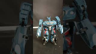#transformers smokescreen transformation