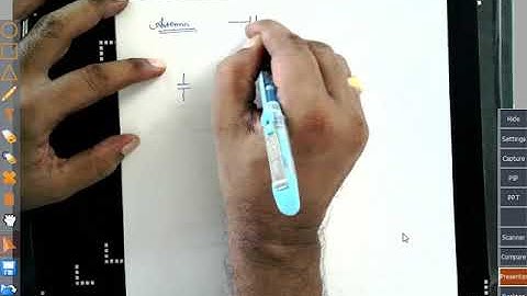 Communication system M Sc  Sem III paper XII Lect  1  Microwave Electronics