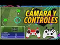 FIFA 21 MEJOR CONFIGURACIÓN Y CÁMARA!!!📸 (NUEVAS OPCIONES)🔥