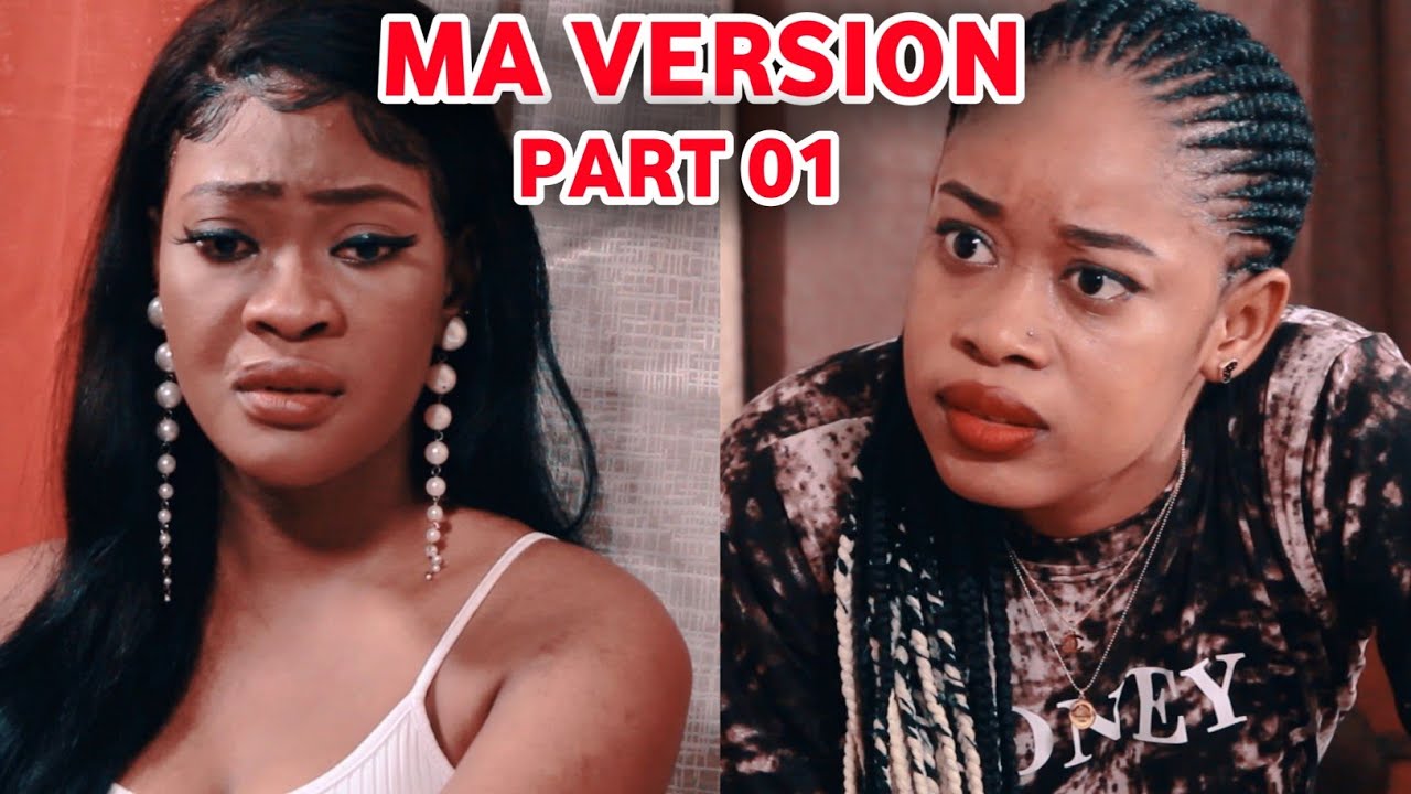 МОЯ ВЕРСИЯ ЧАСТЬ 01. (Осязаемая история)