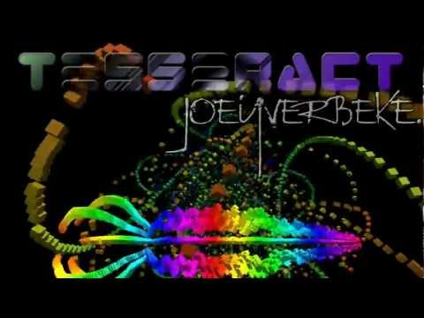 Tesseract [Hypercube EP] - joeyverbeke.