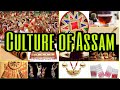 Culture of assamthe rich culture regionassamnorth east indiawind touch