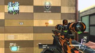 Raid Quad Feed