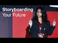 Directing Life Like A Movie | Karen Kshiti Suvarna | TEDxSJEC