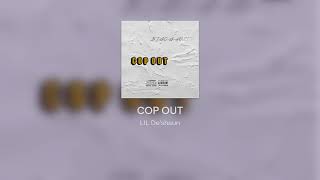 Cop Out