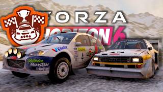 Der Gauntlet! - FORZA HORIZON 6 Part 47 / Lets Play Horiz...