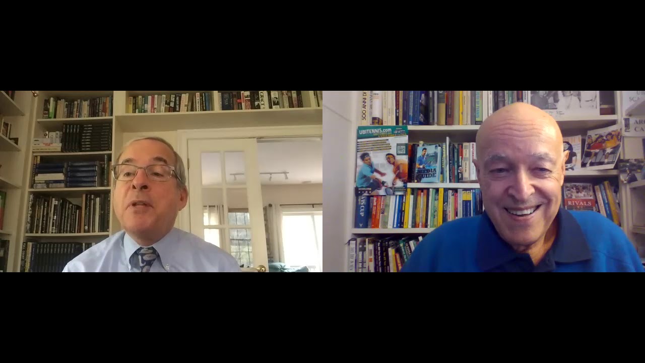 US Tennis is declining?