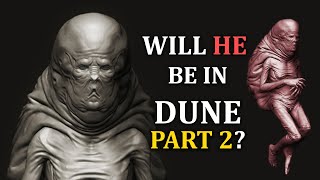 Will This Character Be in Villeneuves Dune Part 2?