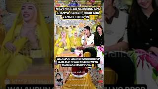 Detikmaven Dan Athalla Spill A Pacaran Verfu