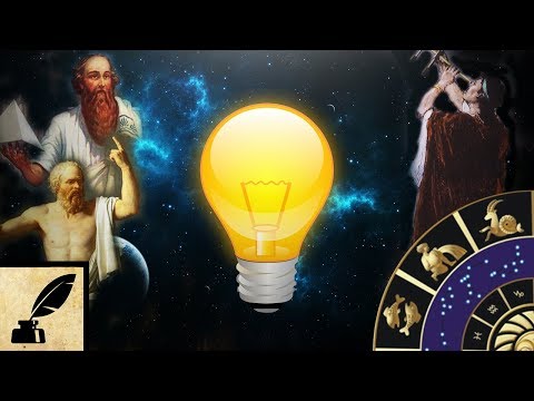 Ancient Science: Introduction.