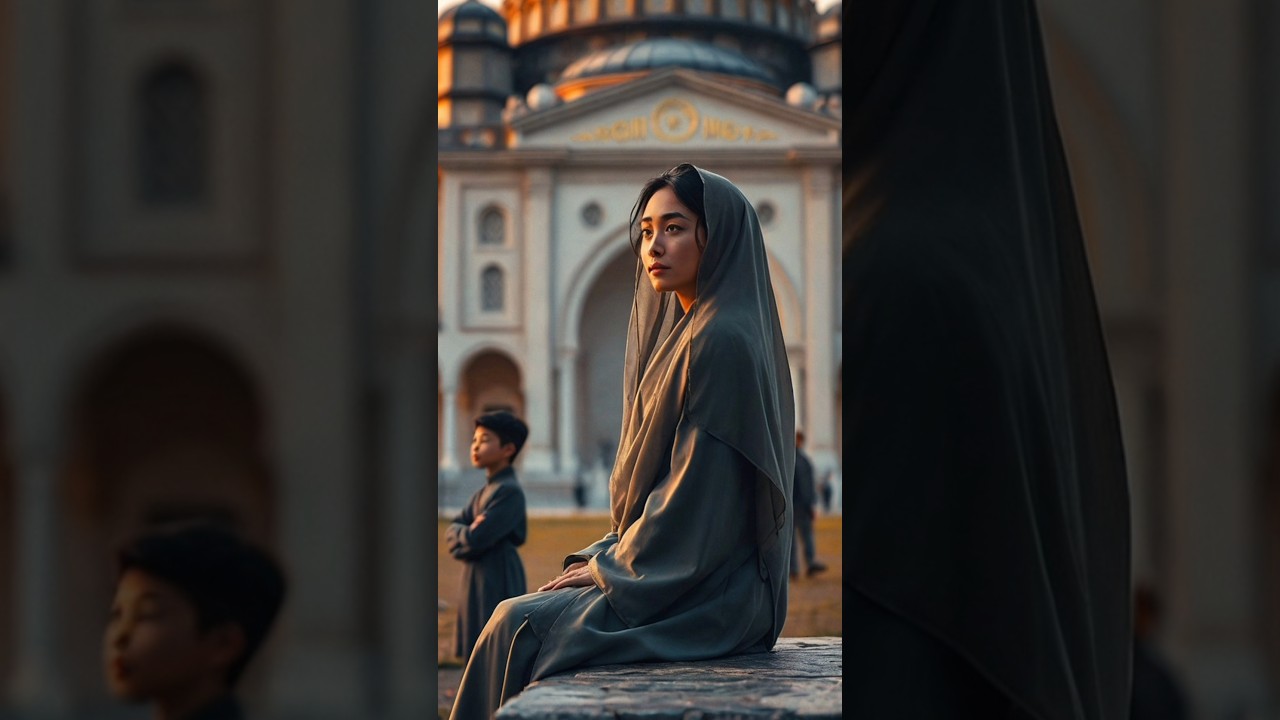 Islamic Story | Islamic Story 2025 | Story In Hindi | 