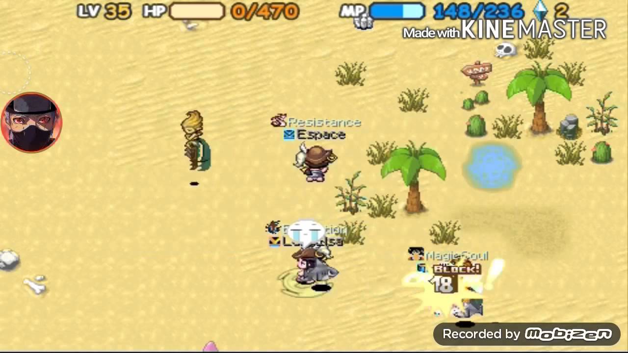 TWOM IMO: LazyElsa wants the diiugh [Reupload]