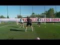 Lads Get To Work In Portugal | Inside Training