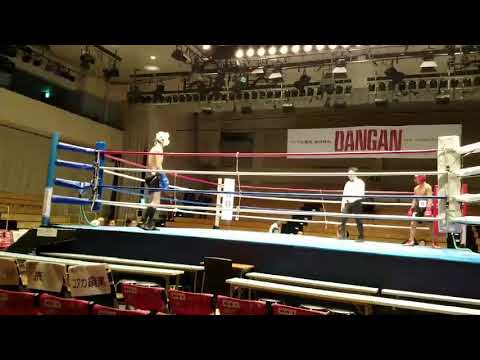 ボクシング プロテスト1r Youtube