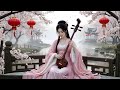 Relaxing Chinese Zen Healing Sounds 🌿✨ Erhu &amp; Bamboo Flute for Emotional Balance