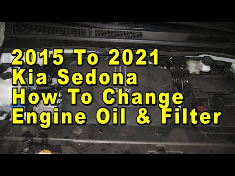 2015 To 2021