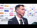 #AsianCup2019 | Group B: What the coaches said