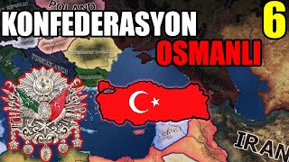 FİNAL | BETTER TURKEY + | HEARTS OF IRON 4 TÜRKİYE 6
