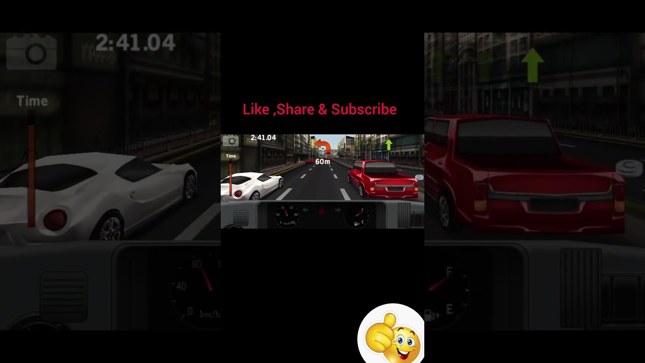 Heavy Truck Driving test your skills 