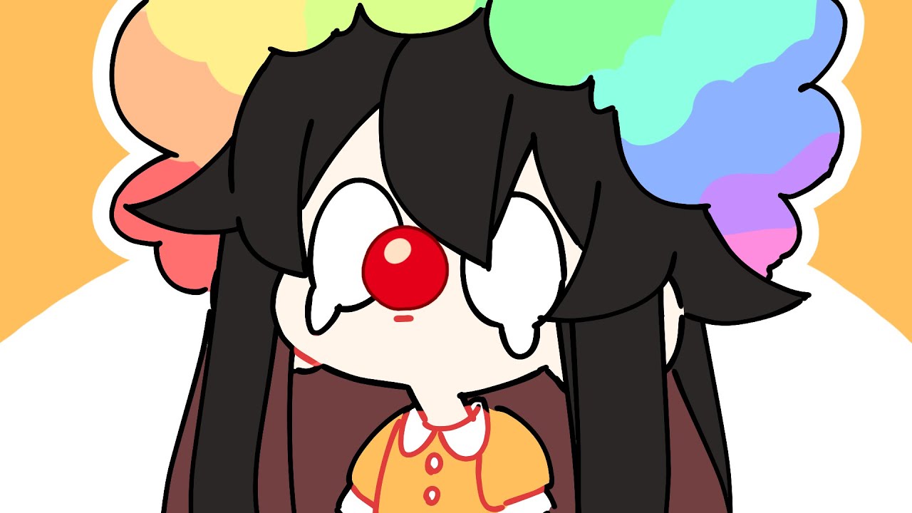 MEMES, EL ORIGEN DEL PAYASO 🤡😭