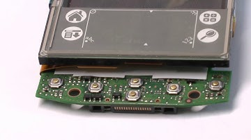 Vernee Lite power button repair - avoid PCB buttons