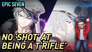 [Epic Seven] Commander Pavel Initial Thoughts - Disgusting Meta [Amazon Appstore] screenshot 4