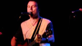 Max Bemis, Woe, LIVE in Boston 11-30-11 Say Anything