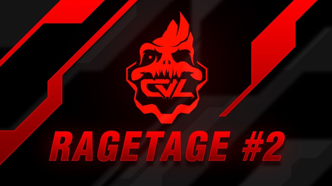 DVile Gaming | RAGE TAGE (Episode 2)