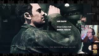 Max Payne 3 with Jordan (full game)