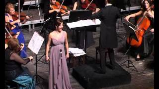 Download lagu Die Fladermaus FUNDA UYANIK Adele Arya