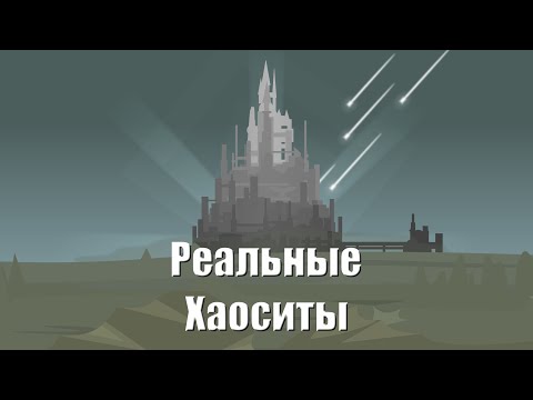 Real Chaos Spacemarine - Warhammer40000 animation parody (ENG sub)