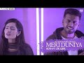 Meri duniya by fawad ali roth ft dr iqra  official music 2018