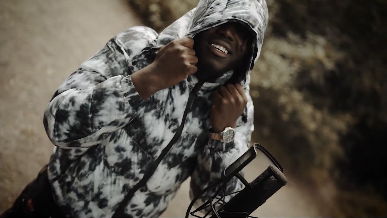 Specialist - Freestyle (Music video)