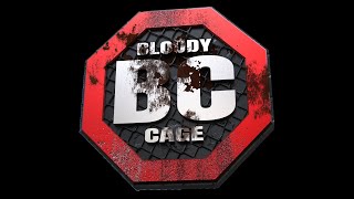 BLOODY CAGE 1