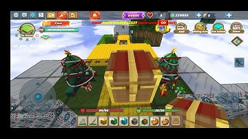 NEW WAY HOW TO DUPE IN SKYBLOCK!! 2.19.4|BLOCKMAN GO: ADVENTURES