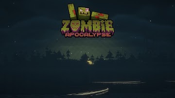ZombieCraft - Official Trailer