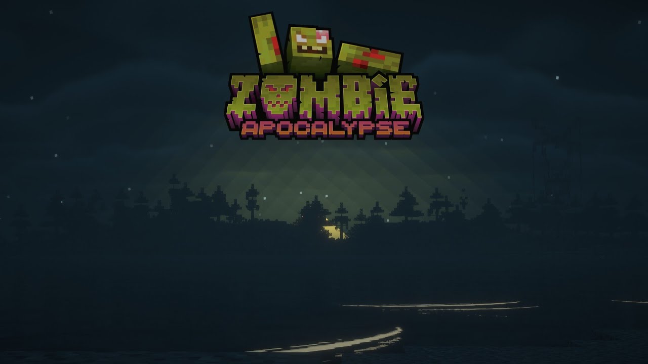 ZombieCraft: Zombie Apocalypse - Minecraft Modpacks
