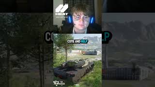 World of Tanks HEAT Wishlist Now @WoT_HEAT #WorldofTanksHEAT #WoTHEAT #WishlistNow #gaming #fyp