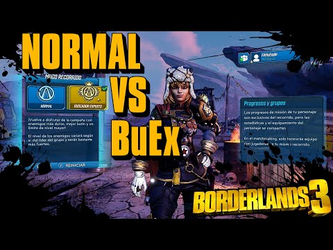 Video: ¿Cuál es el nivel máximo en borderlands 3?