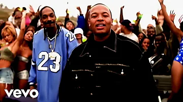 Dr. Dre - Still D.R.E. ft. Snoop Dogg