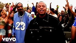 Dr. Dre ft. Snoop Dogg - Still D.R.E. (Official Video)